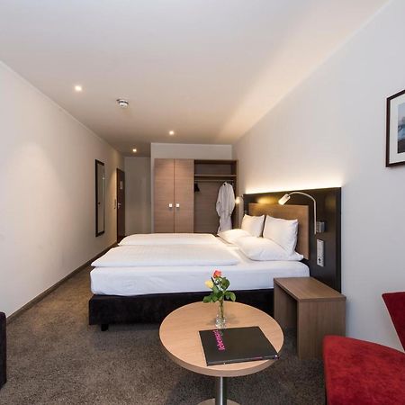 Astor & Aparthotel Cologne Extérieur photo