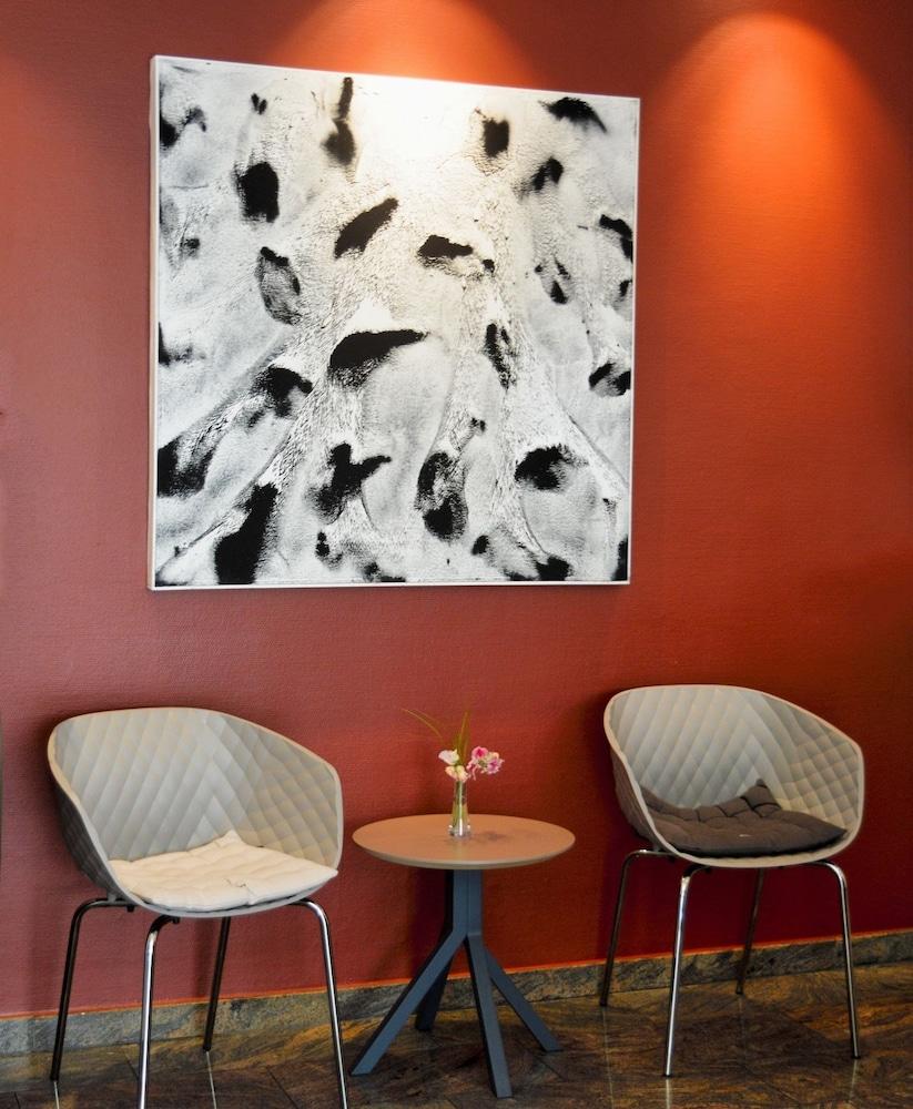 Astor & Aparthotel Cologne Extérieur photo