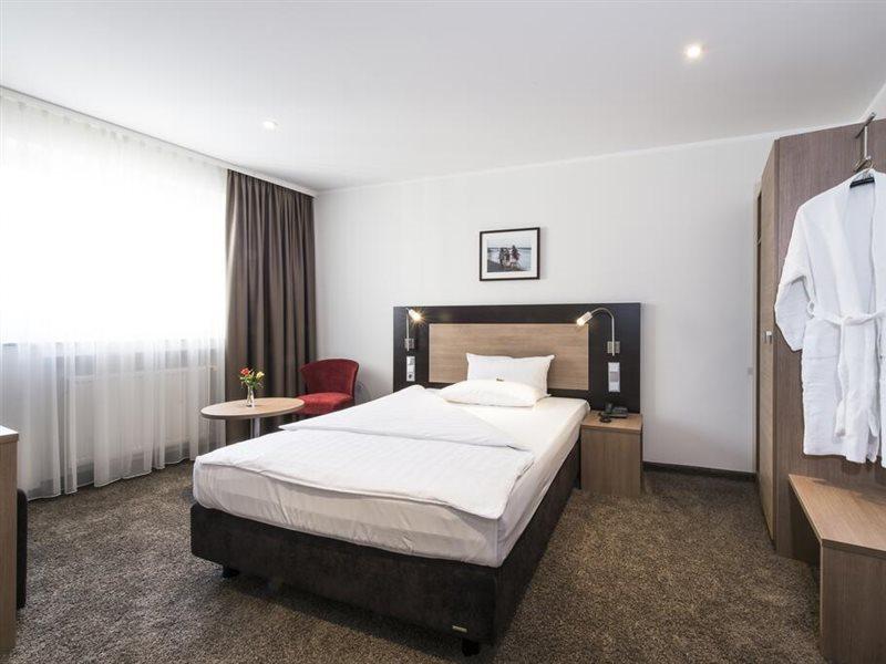 Astor & Aparthotel Cologne Extérieur photo