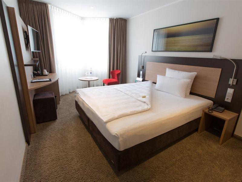 Astor & Aparthotel Cologne Extérieur photo