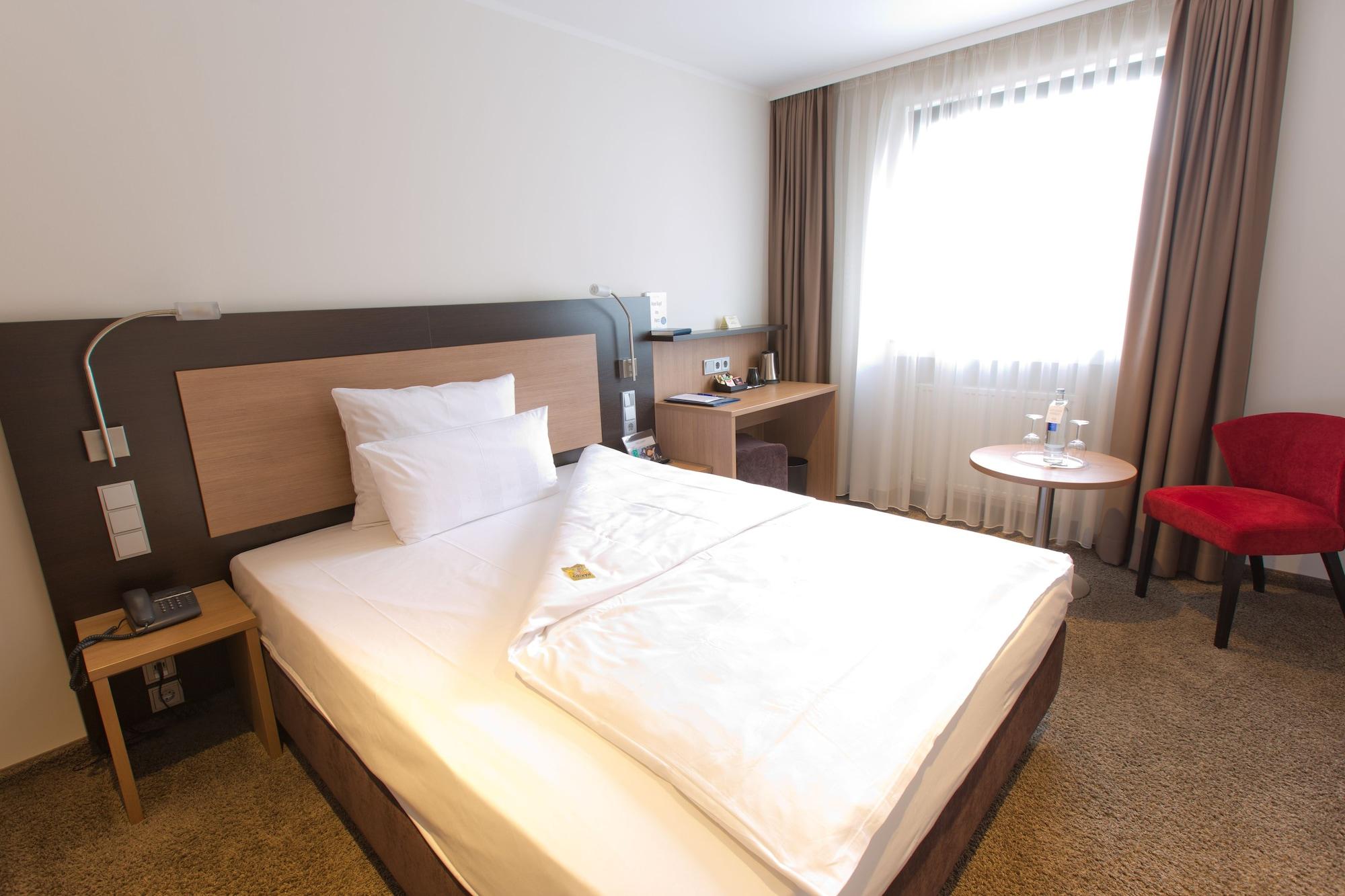 Astor & Aparthotel Cologne Extérieur photo