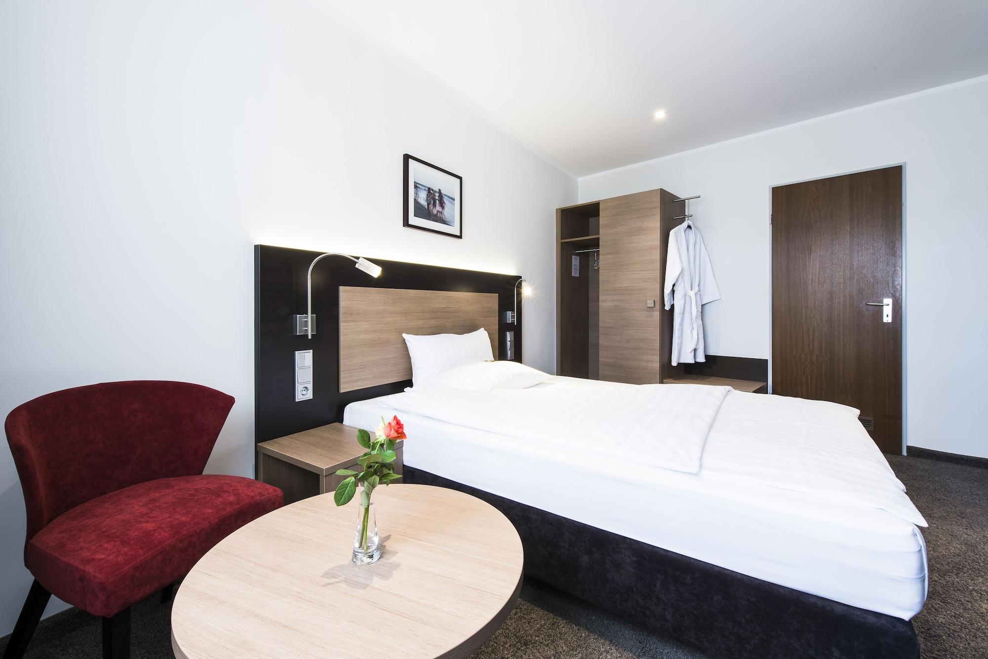 Astor & Aparthotel Cologne Extérieur photo