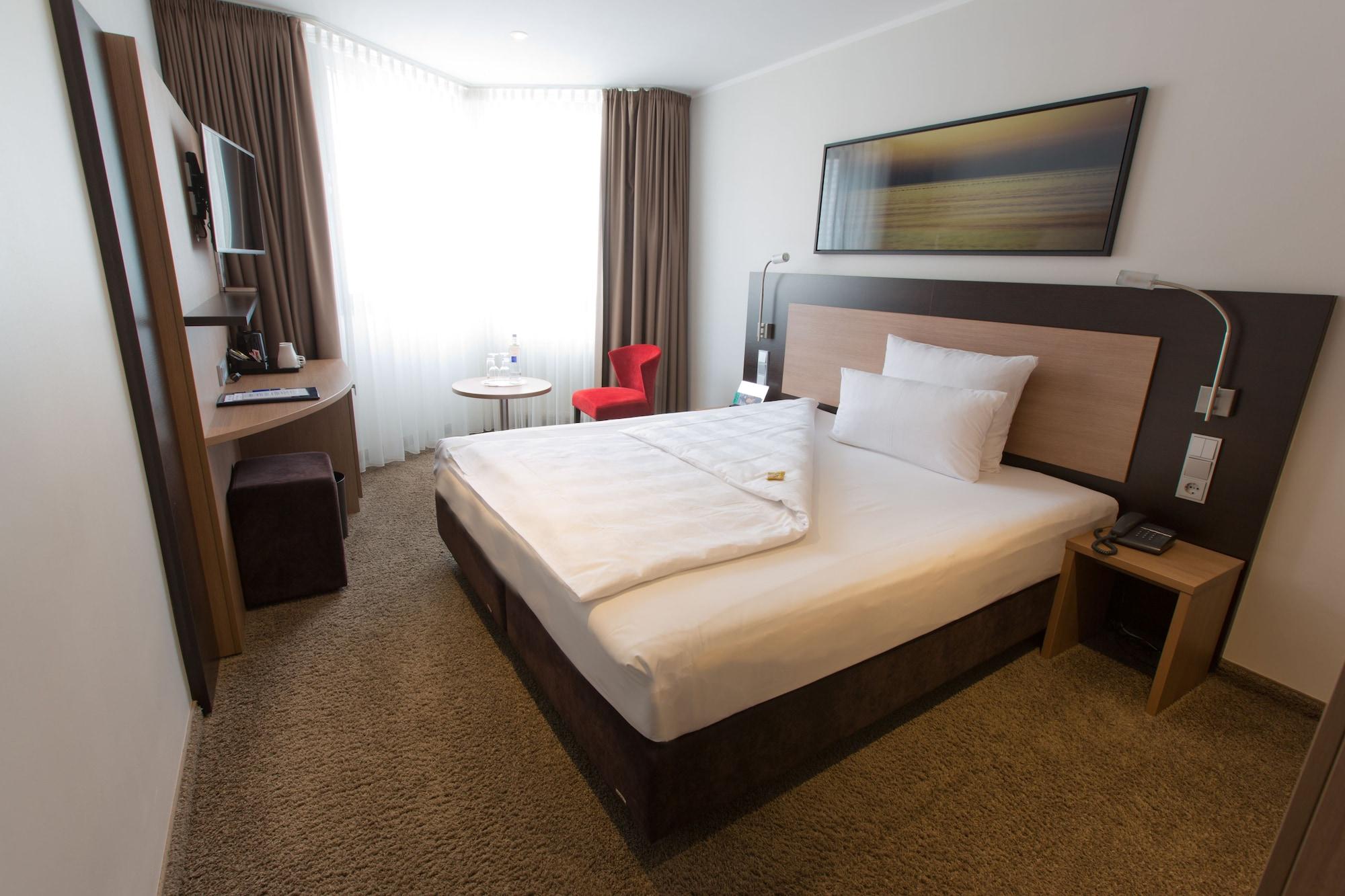 Astor & Aparthotel Cologne Extérieur photo