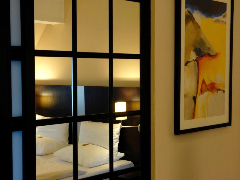 Astor & Aparthotel Cologne Extérieur photo