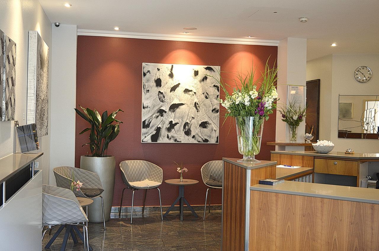 Astor & Aparthotel Cologne Extérieur photo