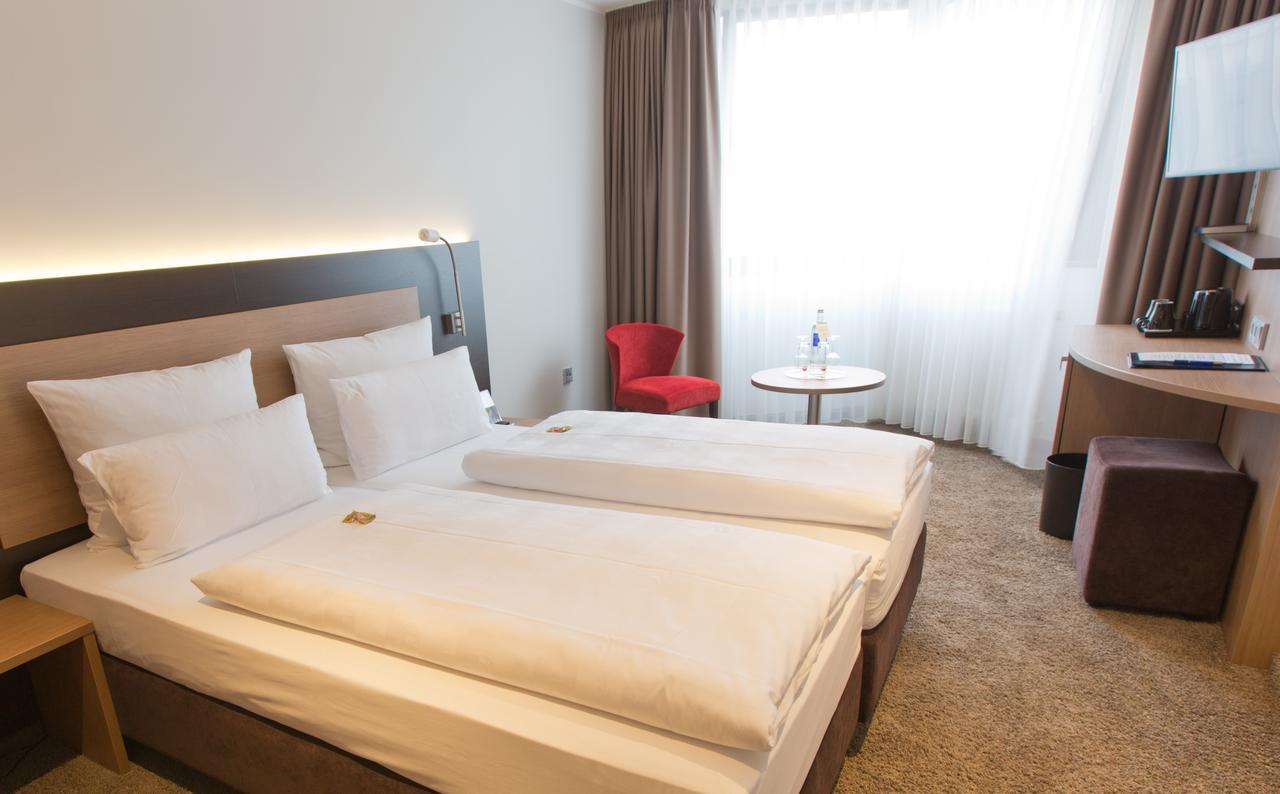 Astor & Aparthotel Cologne Extérieur photo