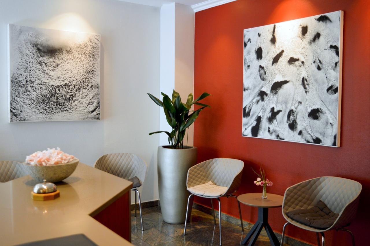 Astor & Aparthotel Cologne Extérieur photo